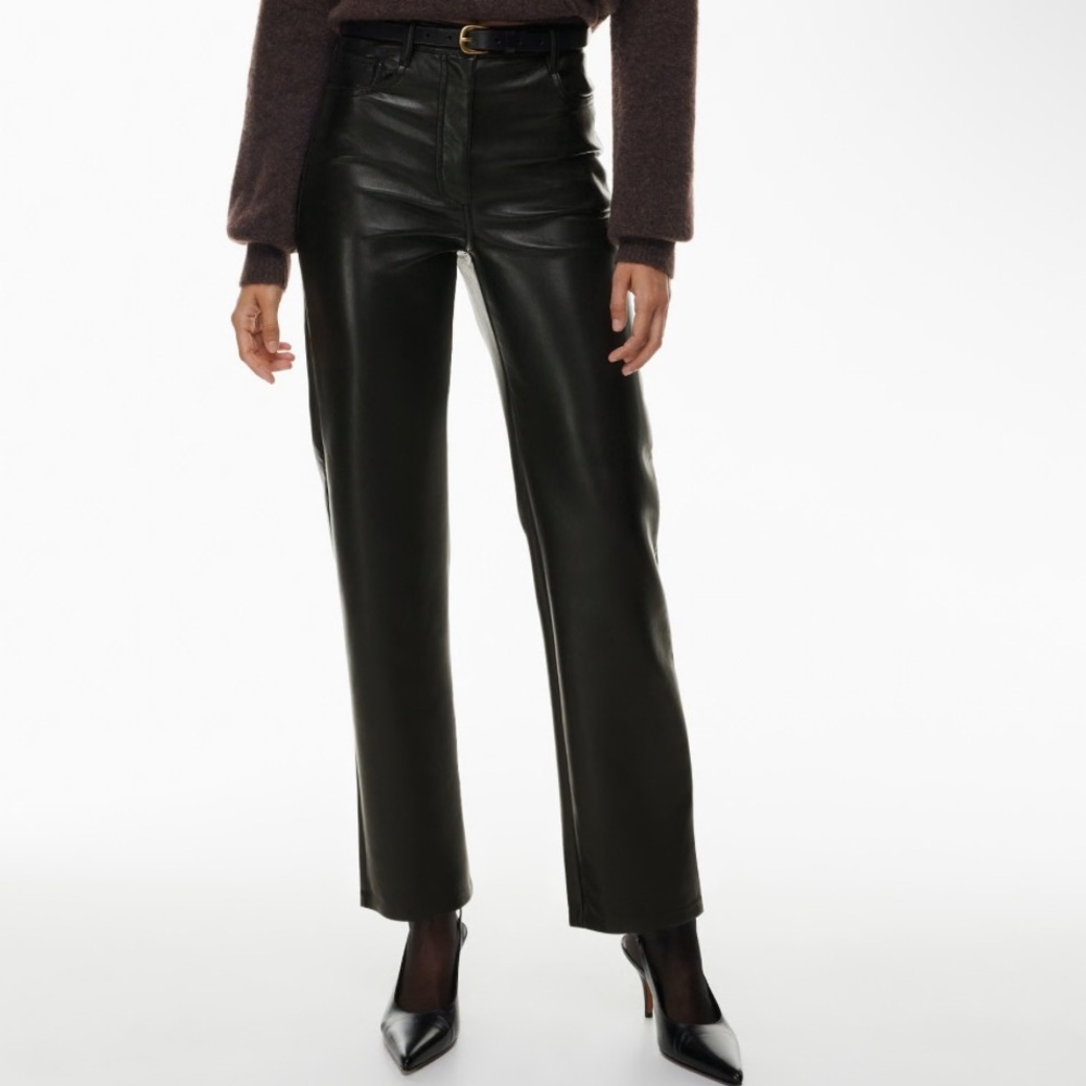 Wilfred Melina Pant